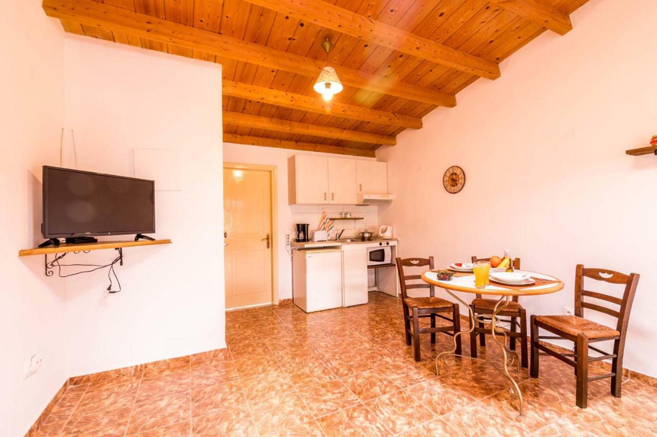 Solari Cosy Studio 2 Corfu  Exterior photo