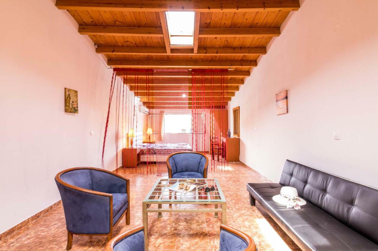 Solari Cosy Studio 2 Corfu  Exterior photo